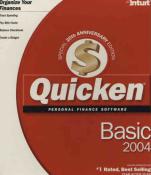 Quicken Basic 2004